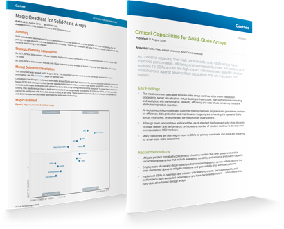 Gartner MQ Cover